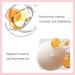 Teekos VEZE Foundation Breathable Lightweight Natural Cosmetic Concealer Pre-Makeup Primer Pore Eraser - Buy Online on GoSupps.com