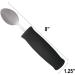 Lightweight Teaspoon with Soft Foam Handle - Rehabilitation Advantage - Buy Online on GoSupps.com