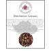 Lerbs & Hagedorn Lemon Fruit Tea 1 kg - Lemon