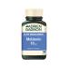 Adrien Gagnon - Melatonin 10 mg Extra-Strength for Faster and Deeper Sleep 90 Quick-Dissolve Capsules