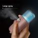 dijiusidy Face Mist Sprayer 30ml Moisturizing Hydrating Facial Nebulizer Humidification Portable Humidifier Instrument Household - Buy Online on GoSupps.com