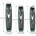 Nail Clippers Splash Resistant Nail Clippers Detachable Stainless Steel Nail Enhancement Tool Toenail Clippers (Color : Green (Large)) - Buy Online on GoSupps.com