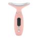 Facial Massager Wake Up Skin with Vibration Young and Beautiful ABS Material for Face Neck Arms Shoulders (#2)