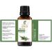 Cypress Oil 15 ML | 100% Pure Natural Undiluted Therapeutic Grade Essential Oil - Cupressus Sempervirens - Buy Online on GoSupps.com