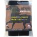 EQU StreamZ Magnetic Horse Bands/Boots (Pair) | No-Heat Magnetism | 24/7 Use for Hocks & Fetlocks | Advanced Magnetic Technology - Buy Online on GoSupps.com