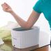 TheraBath Refill Paraffin Wax & Bath Medical Grade Therapy Wax for Softening and Moisturising Body Feet and Hands - Buy Online on GoSupps.com