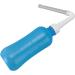 Sinus Rinse Bottle Neti Pot Sinus Rinse Bottle Silicone ABS Manual Nose Wash Cleaner Nasal Irrigation Bottle for Adults Kids (#3) #3 #3 - Buy Online on GoSupps.com