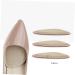 Hemoton High Heel Footpads - Invisible Heel Cushions for Comfort and Support - Buy Online on GoSupps.com