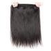 9A Brazilian Virgin Hair 26 inch Straight Hair Bundle - Unprocessed Human Hair Extensions - Buy Online on GoSupps.com
