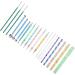 Mandala Dotting Kit - 20 Pcs Double Sided Dotting Tools & Nail Brush Set - Buy Online on GoSupps.com