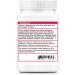 Liver Support Detox & Colon Cleanse - Immune Support | 90 Veggie Capsules for Optimal Health - Buy Online on GoSupps.com
