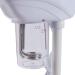 Vaporisateur pour le visage Sauna facial Vaporisateur d'ozone Vaporisateur tube unique 750 W Buse rotative 360 pour salon de beaut  - Buy Online on GoSupps.com
