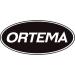 Ortema Power Shorts | Compression Pants with X-Diagonal Stabilization | Relief & Hip Support for Ice Hockey Inliner & Leisure | Gray/Black - International Shipping Available - Buy Online on GoSupps.com