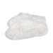 Mikinona 5sacs Masque Exfoliant Pour Soin Des Parfum Lavande Anti-callosit s Et Odeur P dicure Confortable Pour Peau Douce Et claircie 5pcs blanc