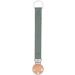 GLASSNOBLE Pacifier Chain | Cotton Baby Clip Nipple Holder | Secure Pacifier Clip M153# - Buy Online on GoSupps.com