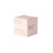 Routine Natural Deodorant for Women and Men with Activated Charcoal 58g Rose Lavender Vetiver & Neroli (Moon Sisters Jar) - Buy Online on GoSupps.com
