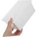 Cabilock Box Sheet Laundry Detergent Storage Box Drawer Laundry Room Bucket Laundry Powder Bin Scent Beads Container Laundry Detergent Dispenser Laundry Plastic With Cover White 16.8X11X7.5CM White - Buy Online on GoSupps.com