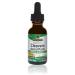 Nature's Answer Alcohol-Free Cleavers Herb  1-Fluid Ounce | Supports Overall Wellbeing | Dietary Supplement