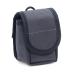 Aoyeah bag for PulseXi meters bag for saturation monitor made of oxford fabric wear bag for pulse sexi meters wear bag for portable oxygen monitor gray