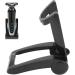 Universal Razor Holder with Anti-Fall Design for Electric Shavers - Home Storage Stand - Buy Online on GoSupps.com