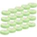 FRCOLOR 80 Rolls Green Tape Adhesive Lash Tape Professional Lash Tape Makeup Artist Must Haves Lash Extensions Supplies Eyelash Tape Lifting Belt Non-woven Fabric Double Eyelid - Buy Online on GoSupps.com