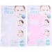 Buy Tefexer Reusable Silicone Face Mask - Moisture Cover & Serum Evaporation Tool for Salon Beauty - Buy Online on GoSupps.com