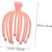 SESESFOUFU 2 STK Hand Scalp Massager - Multi-Functional Head Massage Device for Relaxation & Stress Relief - Buy Online on GoSupps.com