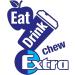 Wrigley's Extra Chewing Gum (Pack Of 10) Blueberry Flavour Sugar Free Helps keep Teeth Clean And Mouth Fresh - Buy Online on GoSupps.com