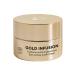Diego dalla Palma Gold Infusion - Eye Contour Youth Skin Cream - Moisturizes  Smooths And Brightens Skin - Reduces The Look Of Wrinkles  Fine Lines  Dark Circles And Puffiness - 0.5 Oz