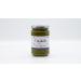  Taud Wild Orsino Garlic Pesto Authentic 100% natural Sicilian delicacy Taudi in glass 280 g - Buy Online on GoSupps.com