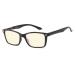 Suertree 90% Anti Blue Light Reading Glass Show Aid optics glasses reading aids for women men BM151T 2.5x 2.5x diopttria 1PC 90% anti Blue