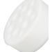 Hair Oil Applicator Manual Scalp Applicator Comb Portable 5ml Capacity for Essential Oil (White) - Buy Online on GoSupps.com