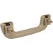 Inner Rear Door Handle High Tenacity 74610-13011 Simple Installation ABS Scratch Resistant Inner Rear Door Assist Handle for GX470 2003 to 2009 - Buy Online on GoSupps.com