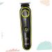 Beavorty Body Trimmer for Men - Electric Hair Clipper Beard & Body Shaver USB Haircut Set - Buy Online on GoSupps.com