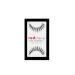 Red Cherry #73 False Eyelashes - Pack of 6 | Premium Quality | International Shipping Available - Buy Online on GoSupps.com