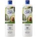 2x Avon Avocado Body Lotion-400ml(800ml) - Buy Online on GoSupps.com