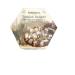Koska Extra Pistachio Turkish Delight Gift Box (Lokum) 250g Box Halal Kosher Certified Vegan