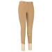 TuffRider Women's Cotton Lowrise Pull-On Breeches 24 Sand