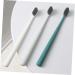 2ST Children & Adult Soft Nylon Automatic Travel Toothbrush - Japanese Style Tooth Cleaning Brush (1 Pack) - Buy Online on GoSupps.com