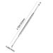 Dual Head Ear Cleaner Spoon for Wax Removal - Skin Care Tool (One Size) - Buy Online on GoSupps.com