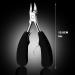 Ingrown Toenail Tool Kit (10PCS) - Premium Foot Treatment for Thick Nails and Ingrown Toenails - Professional Podiatrist Toe Nail Set - Buy Online on GoSupps.com