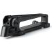 Tactical Area Removable Handle for M4 M16 AR15 | Double Opening A2 Rear View Mirror | Picatinny Rail 20mm Standard Top Rail Foot - Tiba+Rail - Buy Online on GoSupps.com