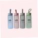 KOMBIUDA 520 Drinking Pink Portable Frosted Water Ml Creative Couples Bottle re-usable - Buy Online on GoSupps.com