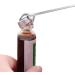Multifunctional Stainless Steel Jar Opener - 1PCS Kitchen Tool for Oral Liquid Vials & Amputee - Easy Grip Can Opener Accessories - Buy Online on GoSupps.com