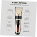 1 Set Electric Clippers Body Trimmer for Men Trimmer Beard Trimmer for Men Mens Beard Trimmer Cosmetology Kit Electric Haircut Supplies Water Proof Hair Scissors Man - Buy Online on GoSupps.com