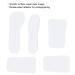 5-Piece Dental Photography Mirror Set - 2-Sided Intraoral Camera Reflectors for Dentists & Clinics - Buy Online on GoSupps.com