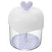 PLAFOPE Cleanser Foamer Bubbler Foams Maker Facial Foamer Facial Cleaning Tool Foam Maker Bubbling Tool Bubble Foamer Facial Cleaning Supply Foaming Bottle Foaming Maker 11.00X8.10X8.00CM As Shown
