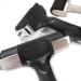 3 Pack Rubber Roller Brayer SENHAI Ink Roller for Printmaking & Crafts - Includes Two Tweezers - Buy Online on GoSupps.com