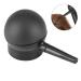 1 Pcs Hair Fiber Applicator & Thickening Spray Nozzle | Professional Hair Thickener for Full Volume - Buy Online on GoSupps.com