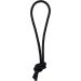 Ho Stevie! Surfboard Leash String Loop Cord - Black (5-Pack) | Longboard, SUP - Buy Online on GoSupps.com